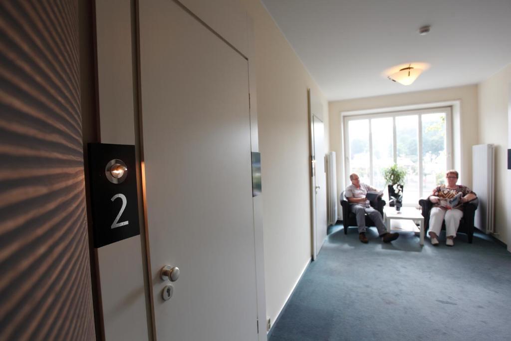 Stadthotel Werther Werther  Zimmer foto