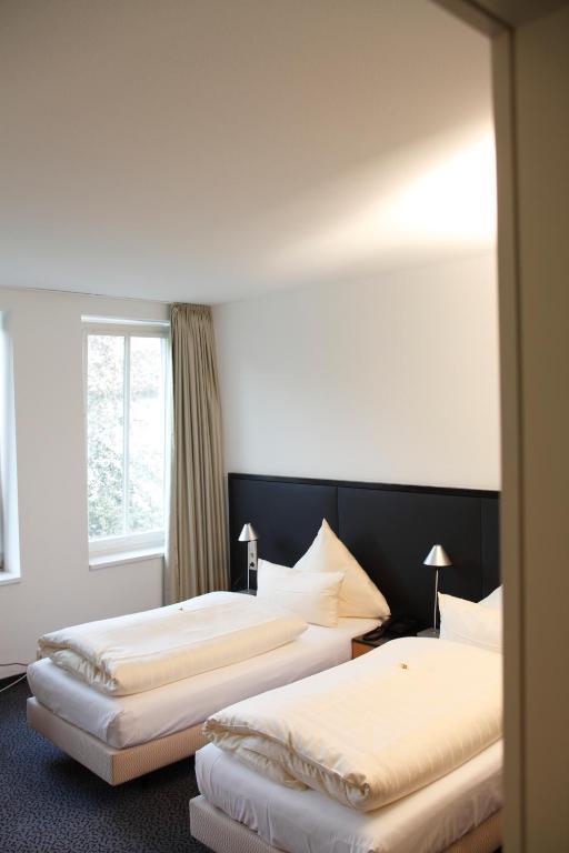 Stadthotel Werther Werther  Zimmer foto
