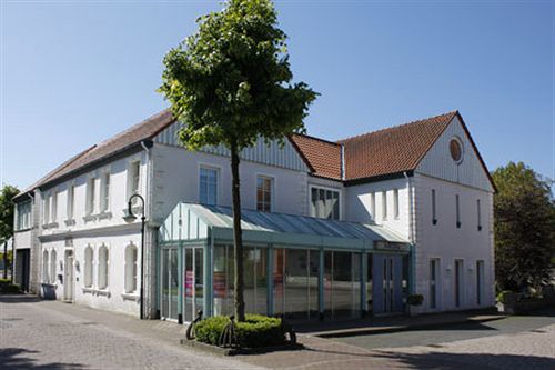 Stadthotel Werther Werther  Exterior foto