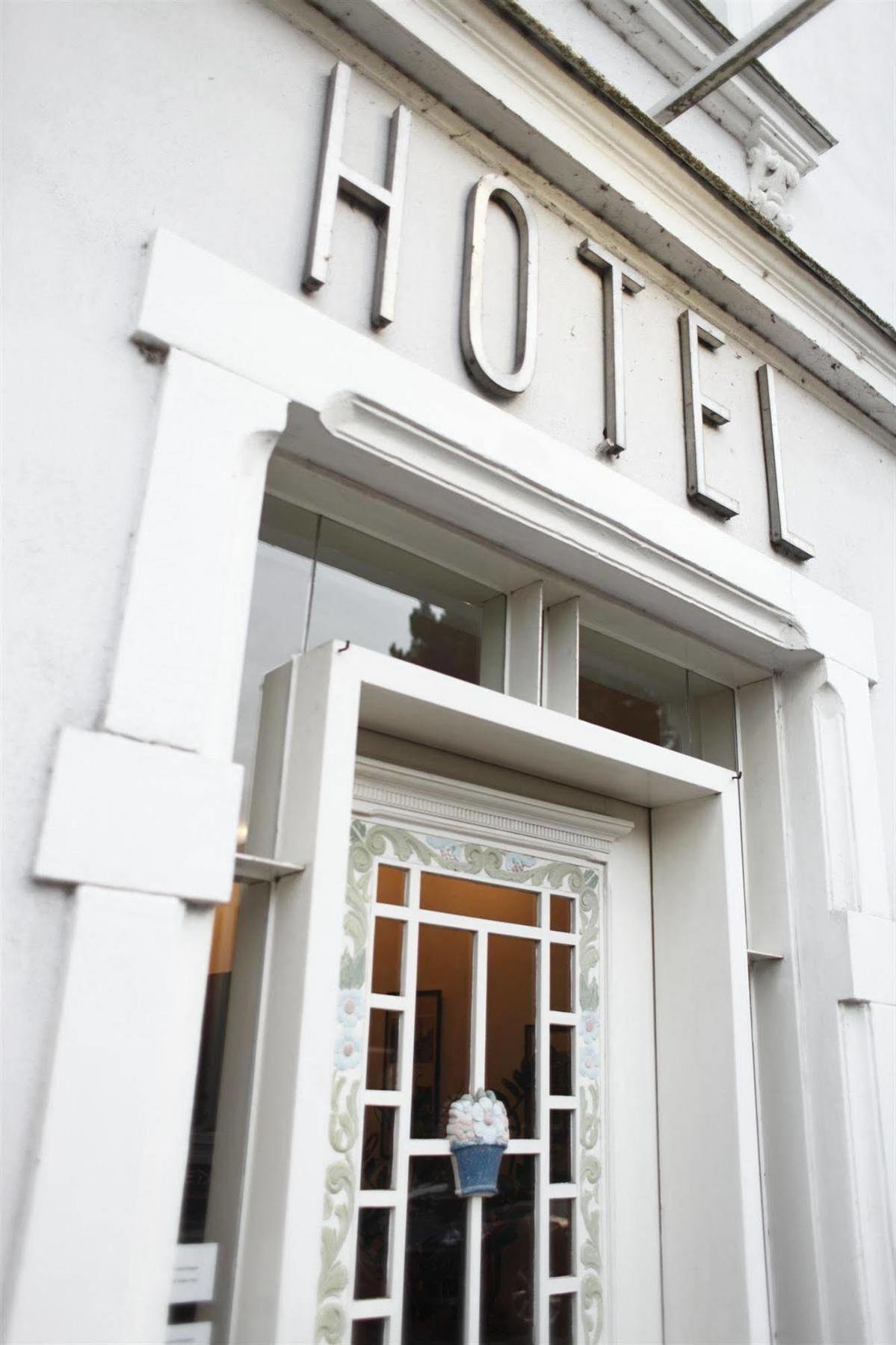Stadthotel Werther Werther  Exterior foto